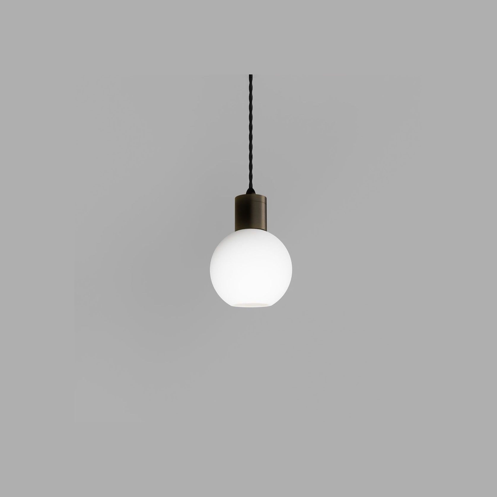 Parlour Sphere Pendant Light gallery detail image