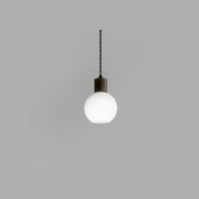 Parlour Sphere Pendant Light gallery detail image