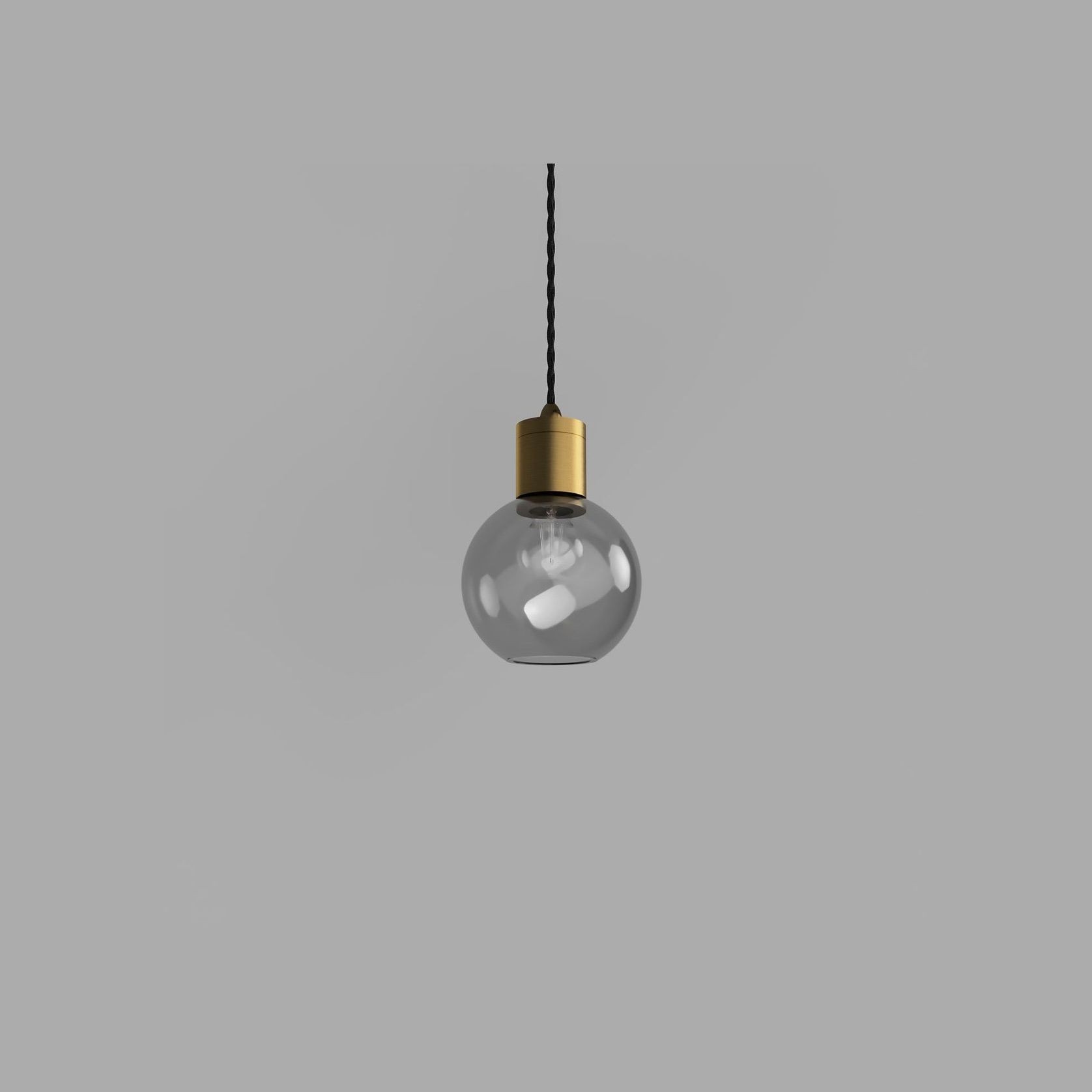 Parlour Sphere Pendant Light gallery detail image