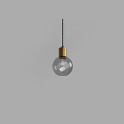Parlour Sphere Pendant Light gallery detail image