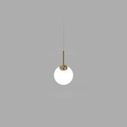 Pico Pendant Light gallery detail image