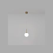 Pico Pendant Light gallery detail image
