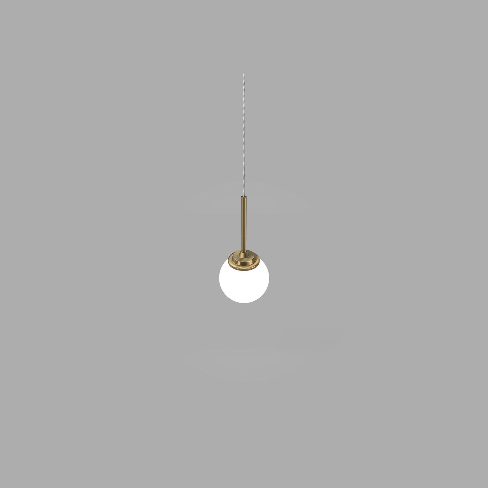 Pico Pendant Light gallery detail image