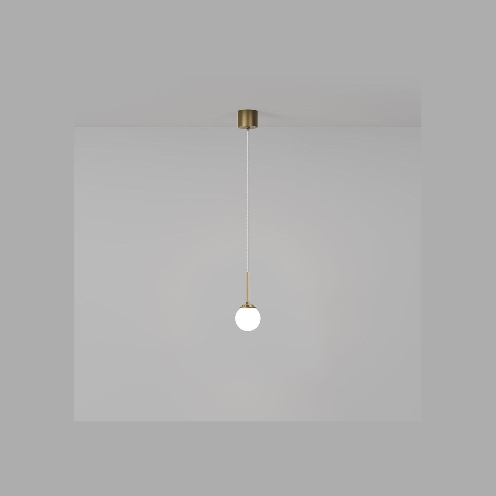 Pico Pendant Light gallery detail image