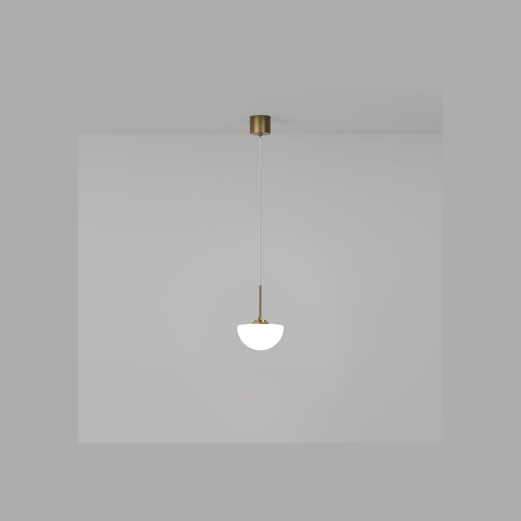 Pico Pendant Light gallery detail image