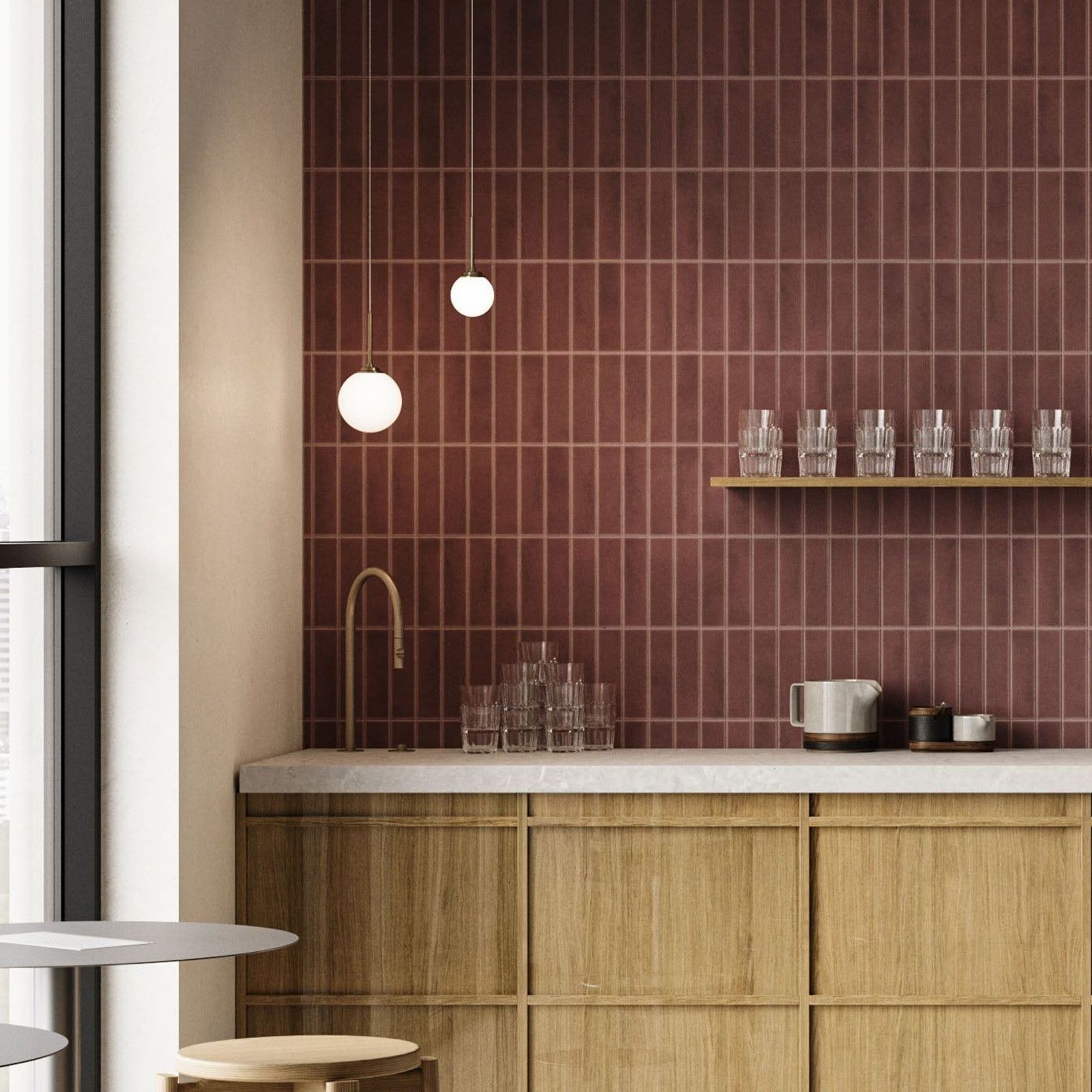 Pico Pendant Light gallery detail image
