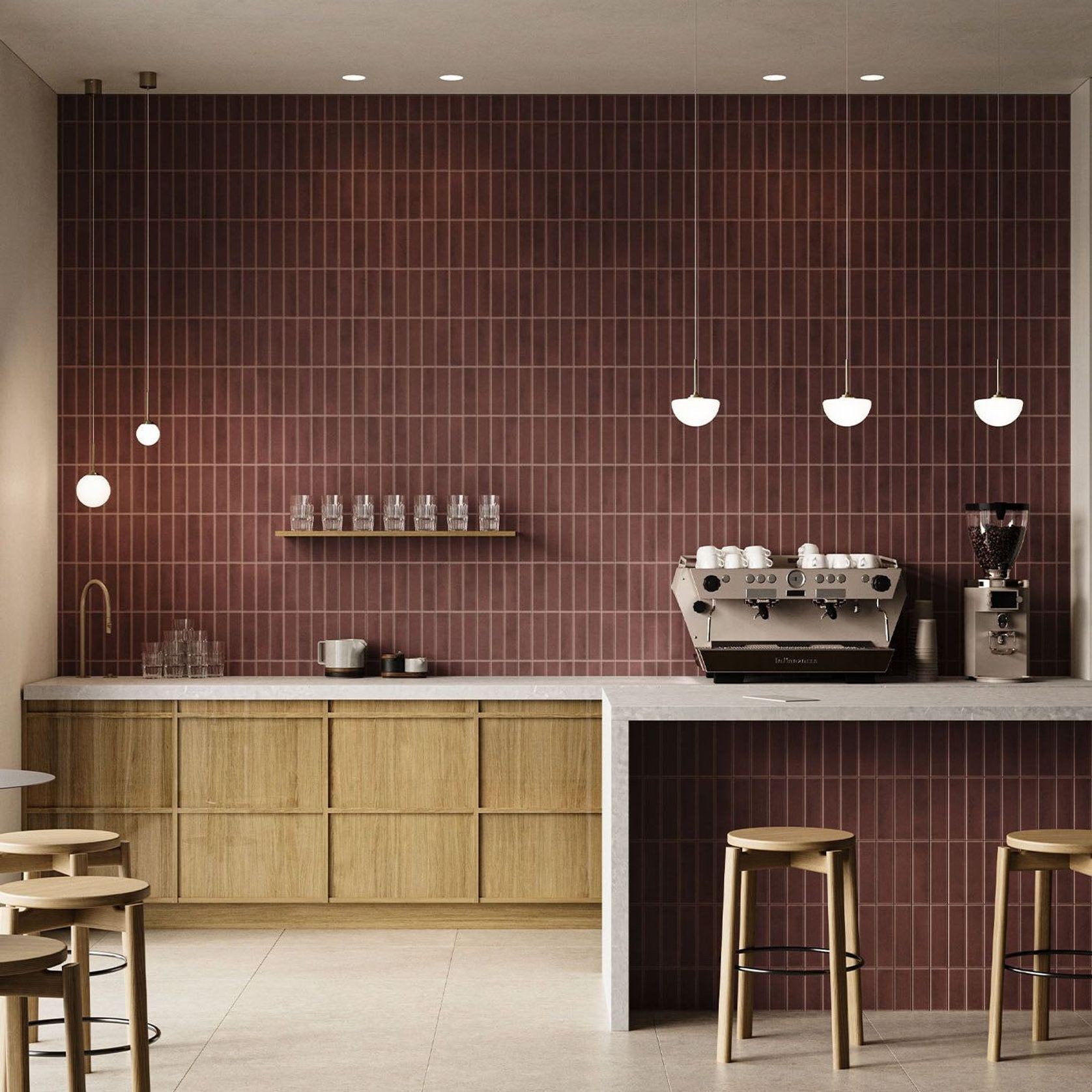 Pico Pendant Light gallery detail image