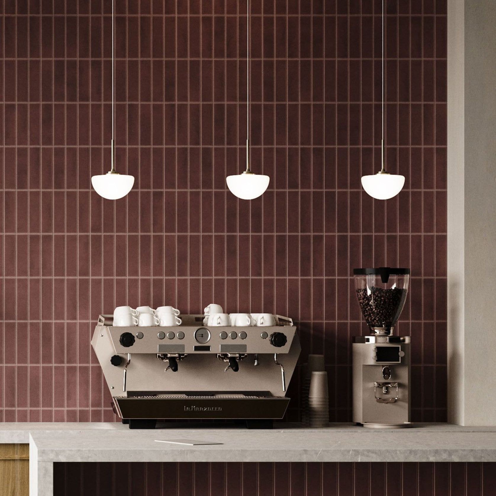 Pico Pendant Light gallery detail image