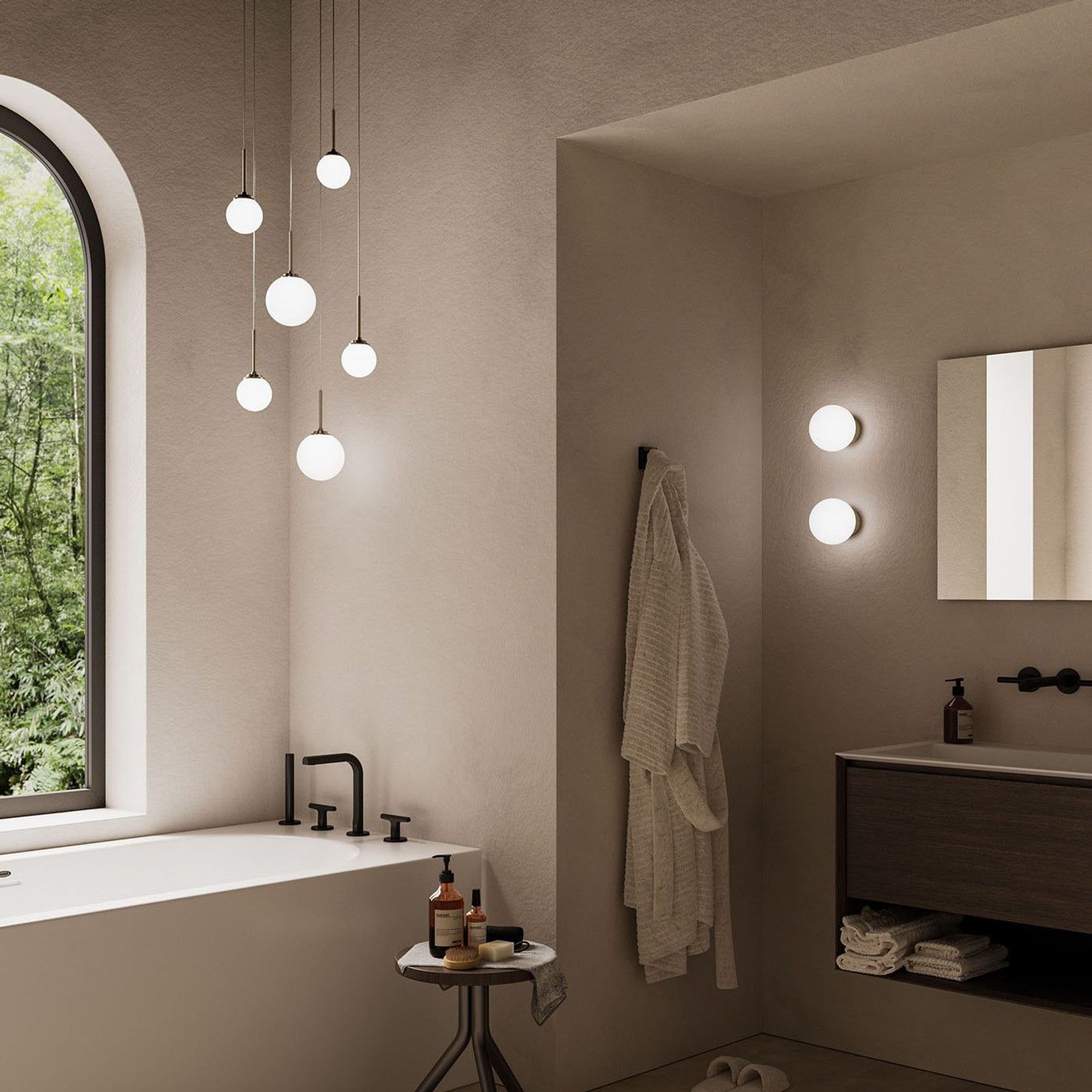 Pico Pendant Light gallery detail image