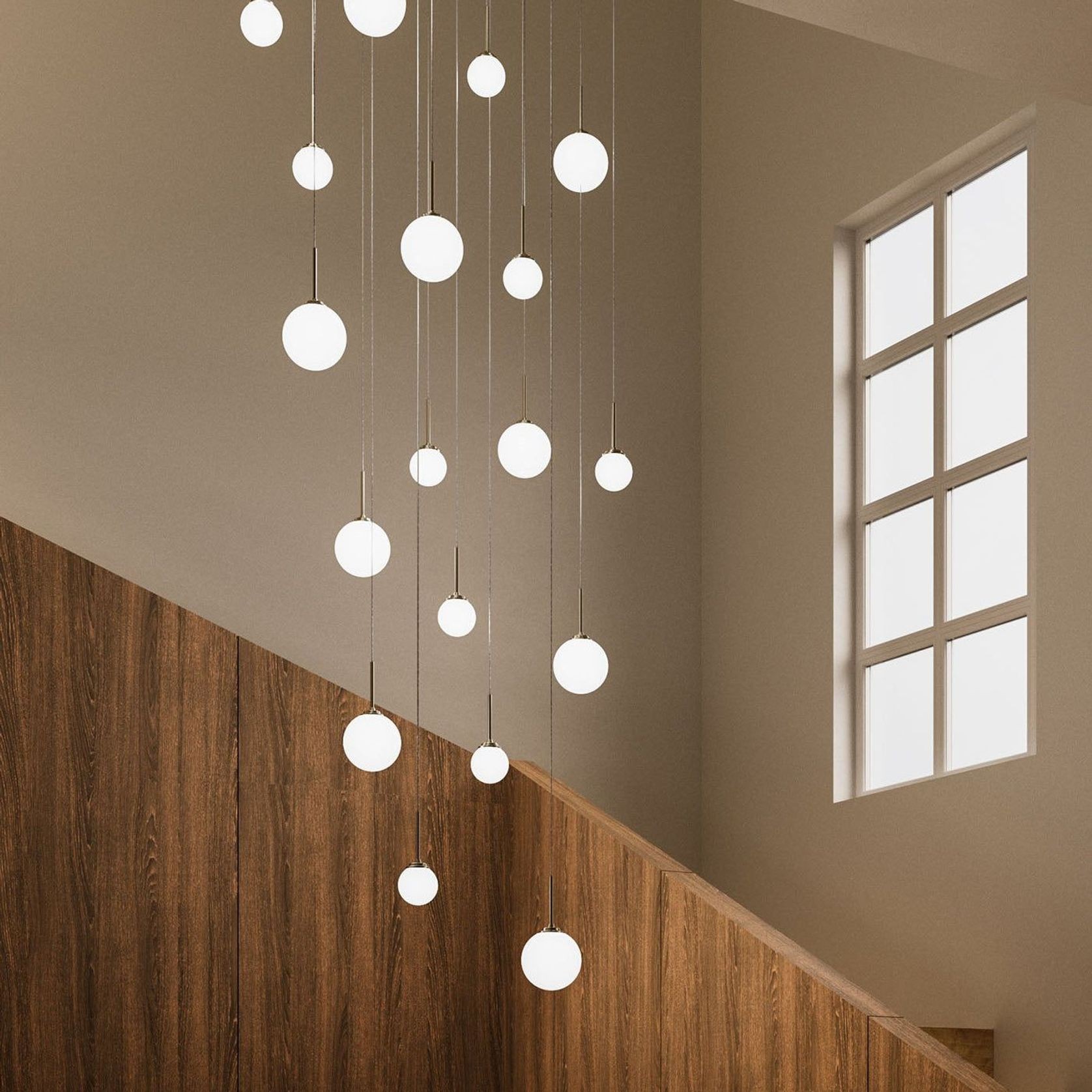 Pico Pendant Light gallery detail image