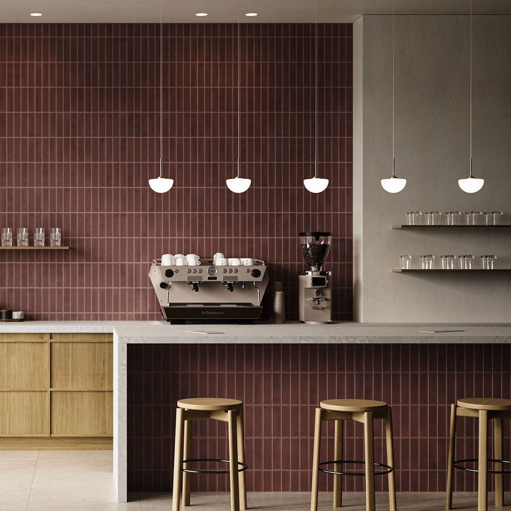 Pico Pendant Light gallery detail image