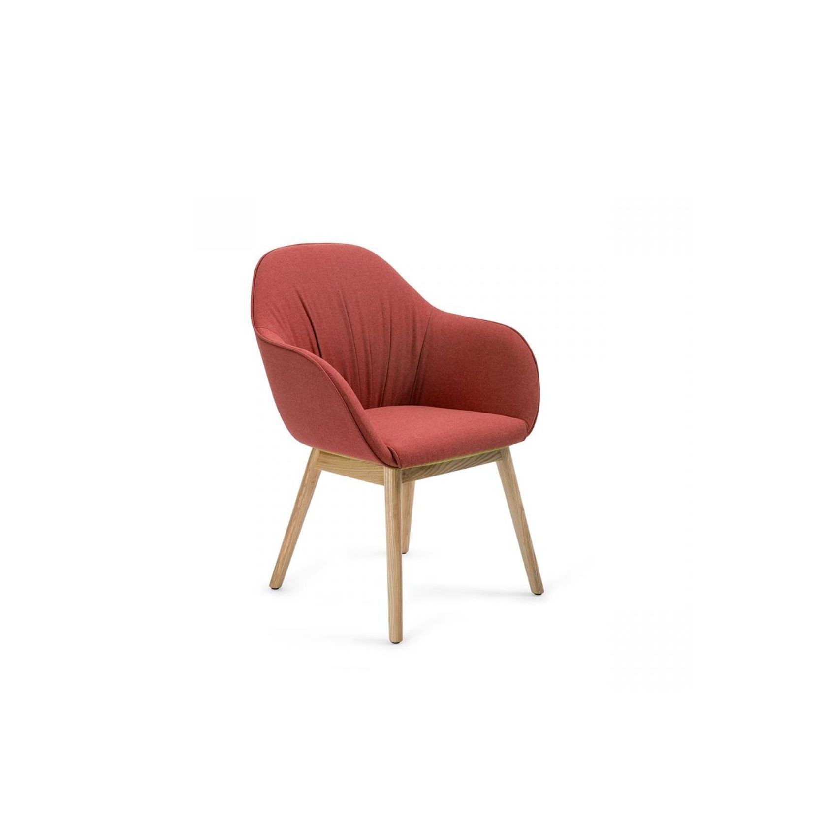 Mix Armchair GM-3064 Pink gallery detail image