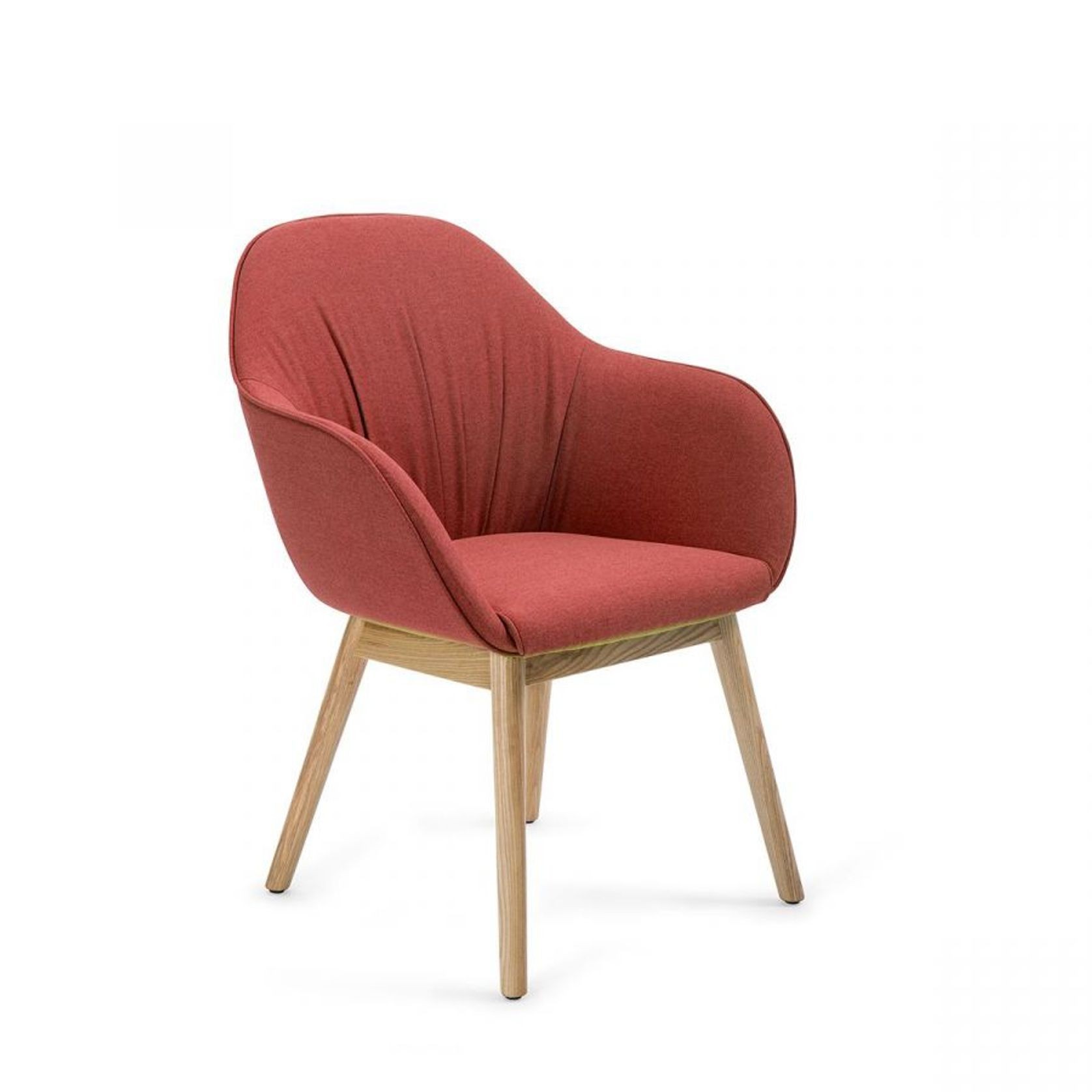 Mix Armchair GM-3064 Pink gallery detail image