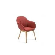 Mix Armchair GM-3064 Pink gallery detail image