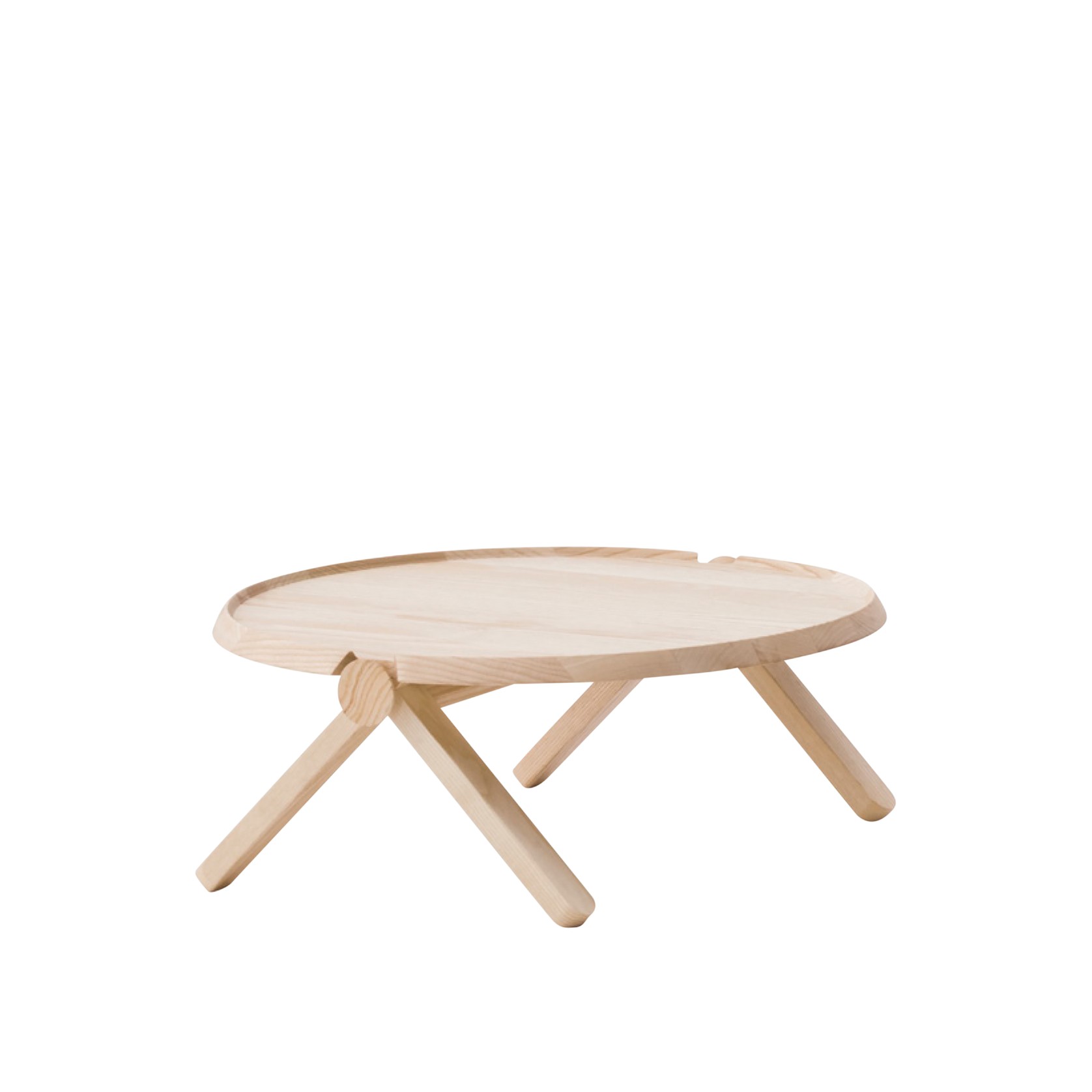 Lilliput Low Table gallery detail image