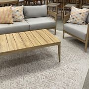 Lima 4pc Aluminium Outdoor Lounge Set gallery detail image