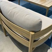 Lima 4pc Aluminium Outdoor Lounge Set gallery detail image