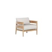 Lima 4pc Aluminium Outdoor Lounge Set gallery detail image