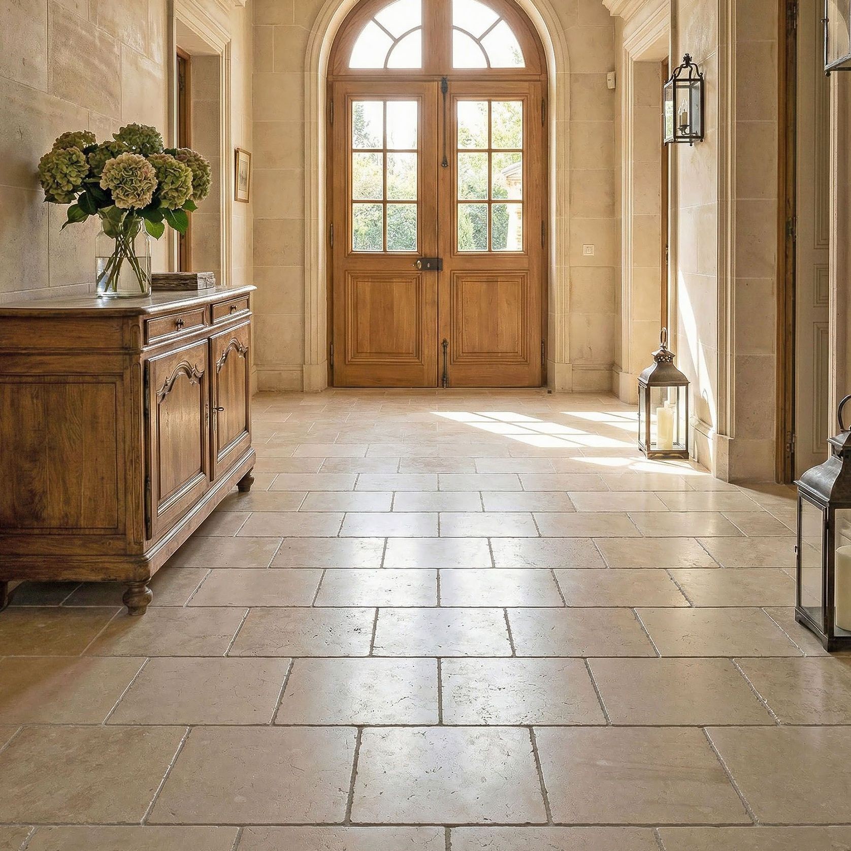 Lincoln Limestone Collection | Stone gallery detail image