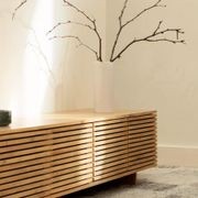Linear Entertainment Unit gallery detail image