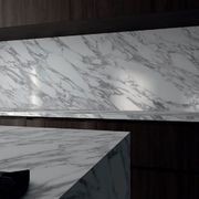 Blanc Arabescato Riva Artstone Porcelain Slabs gallery detail image