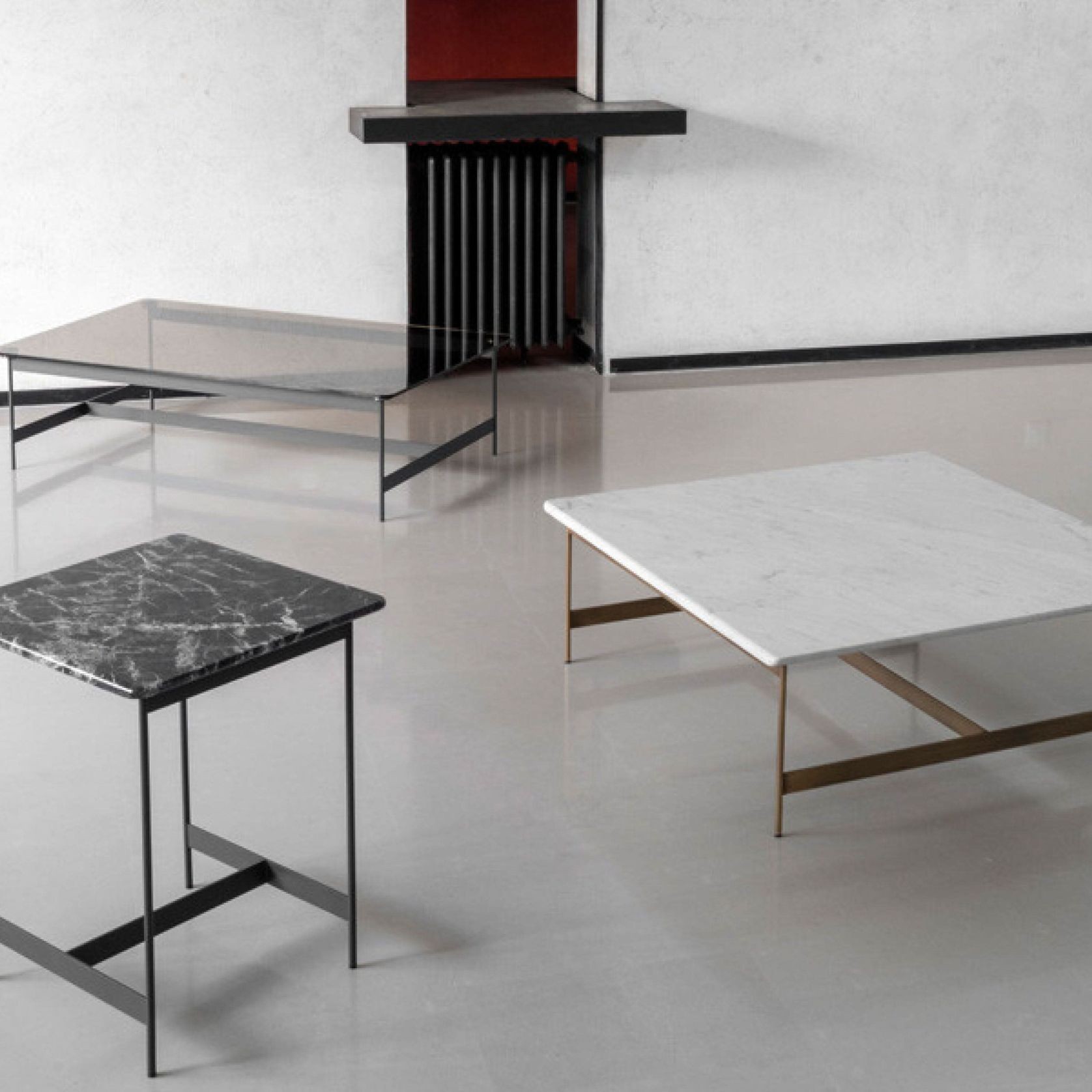 Little T Coffee Tables gallery detail image