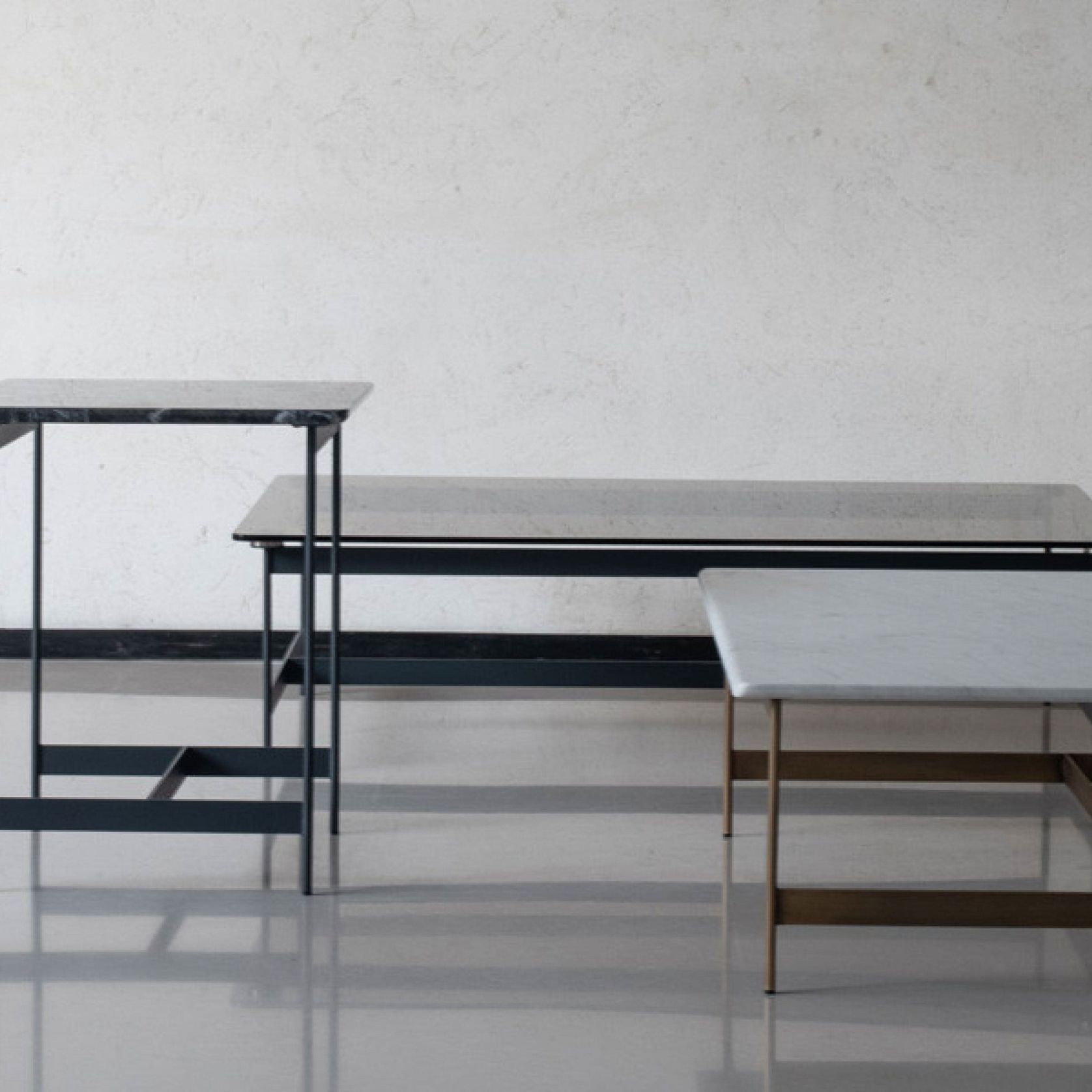Little T Coffee Tables gallery detail image