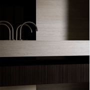 Verso Vein Cut Porcelain Slabs gallery detail image