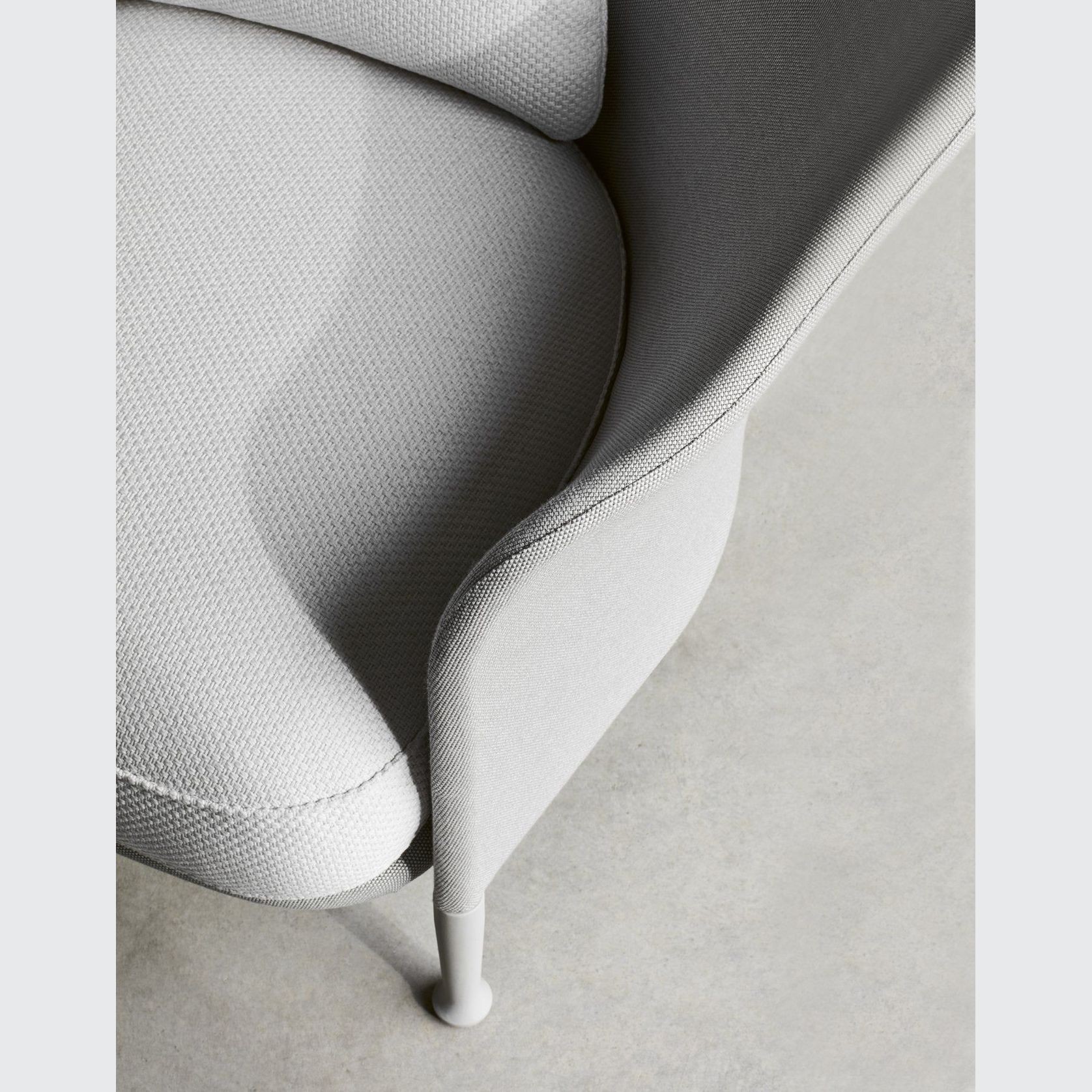 Liz low armchair gallery detail image