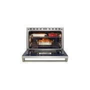 Wolf Dual Fuel Range 91cm ICBDF36650SP gallery detail image