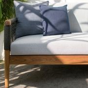 Lodge Outdoor Sofa by Atmosphera gallery detail image