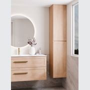 Lineare Loft Tower Cabinet gallery detail image