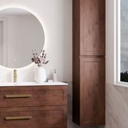 Lineare Loft Tower Cabinet gallery detail image