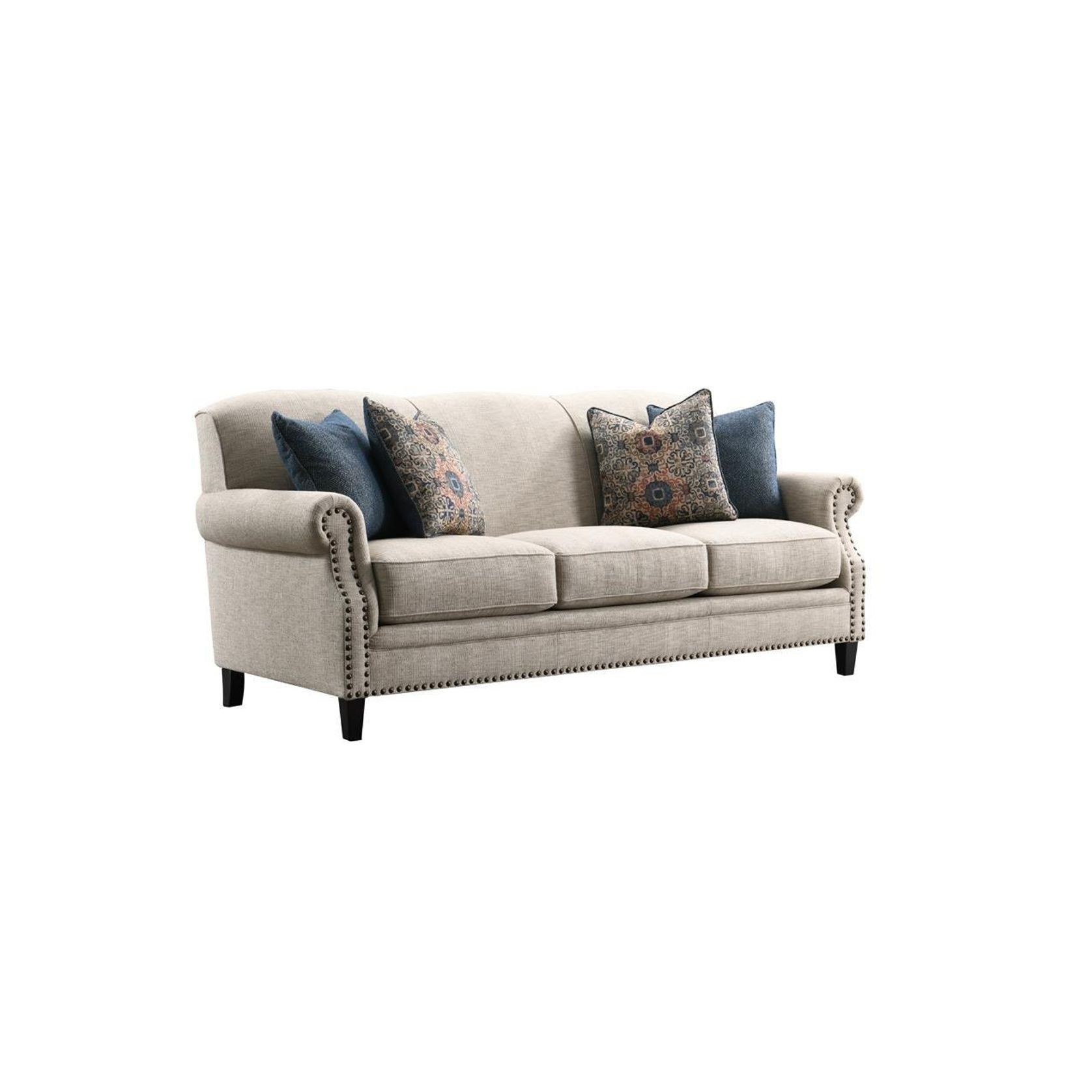 Loki 3+2 Seaters Sofa Set gallery detail image
