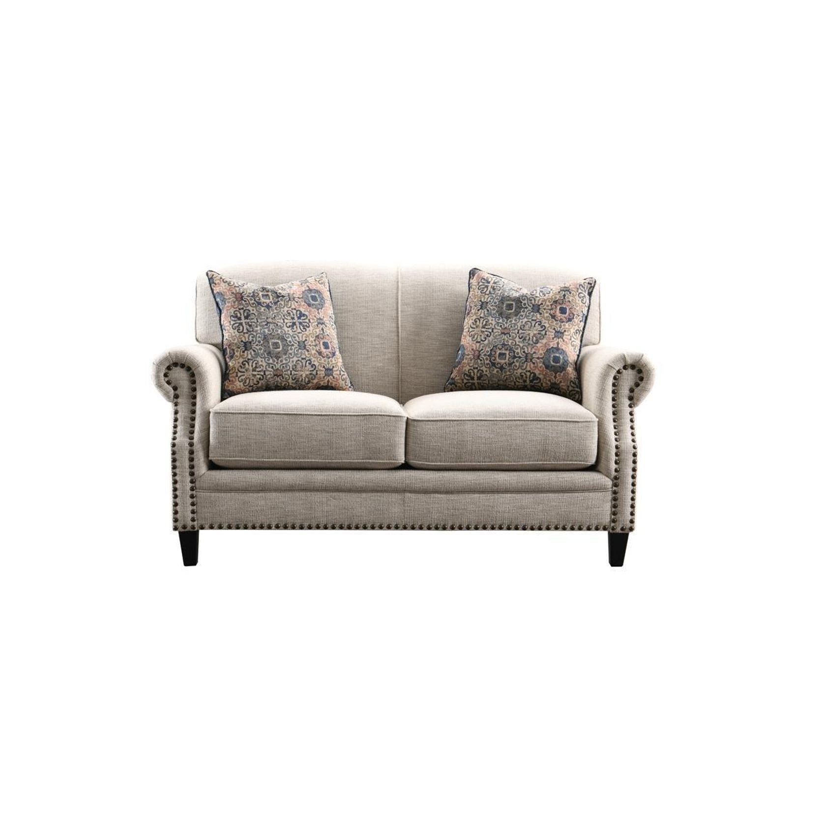 Loki 3+2 Seaters Sofa Set gallery detail image