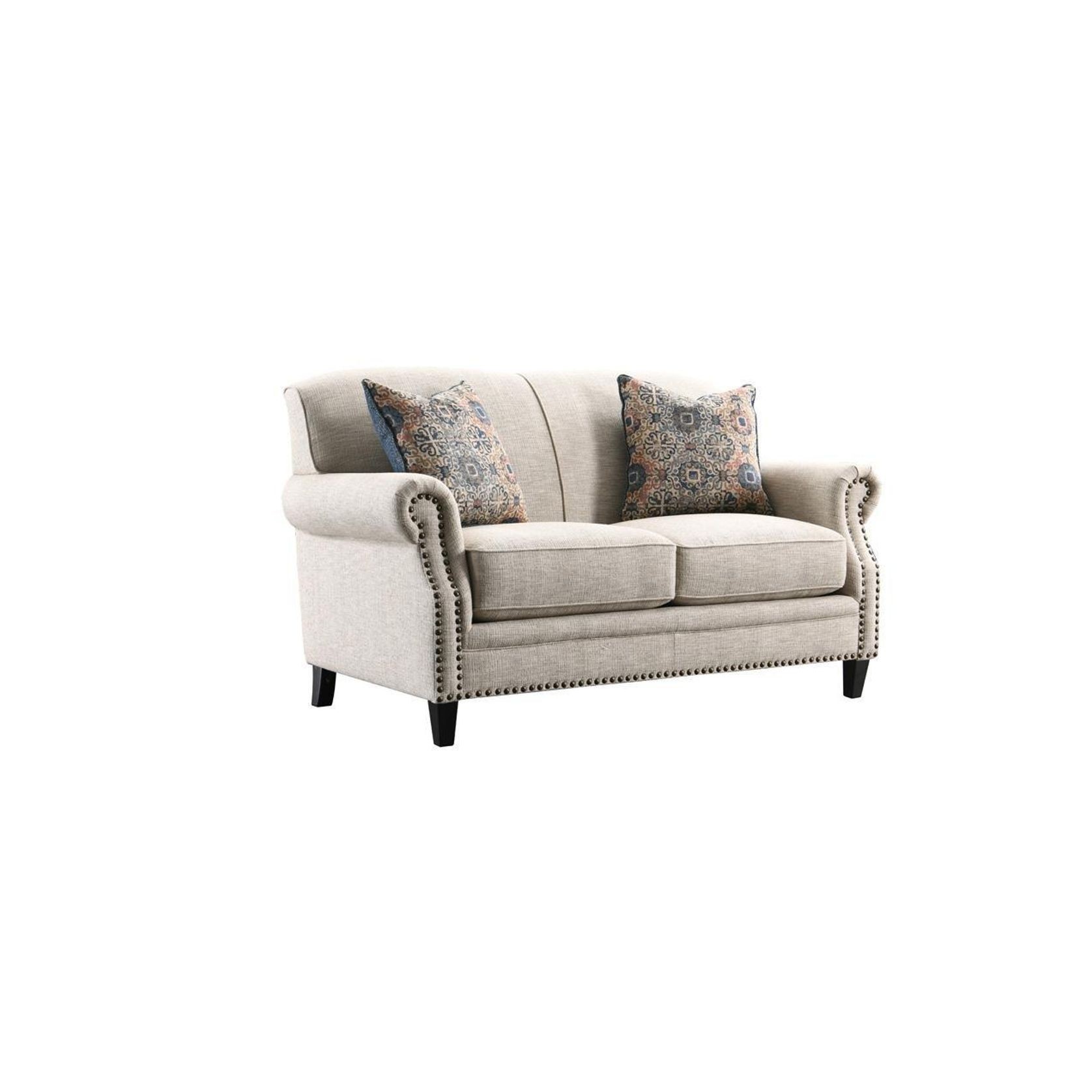 Loki 3+2 Seaters Sofa Set gallery detail image