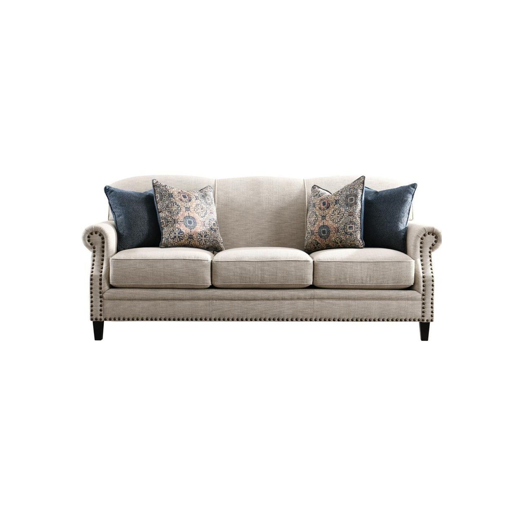 Loki 3+2 Seaters Sofa Set gallery detail image