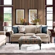 Loki 3+2 Seaters Sofa Set gallery detail image