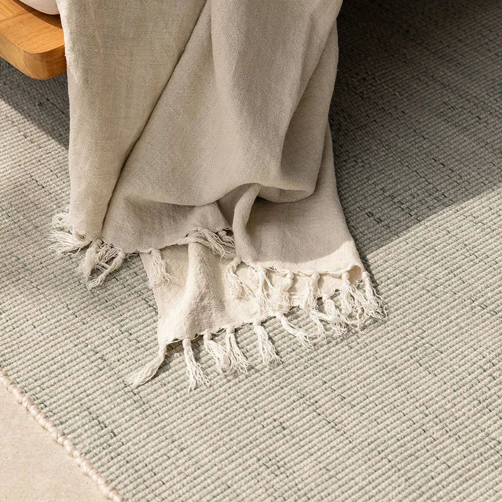 Lonsdale Outdoor Floor Rug gallery detail image