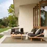 Lonsdale Outdoor Floor Rug gallery detail image