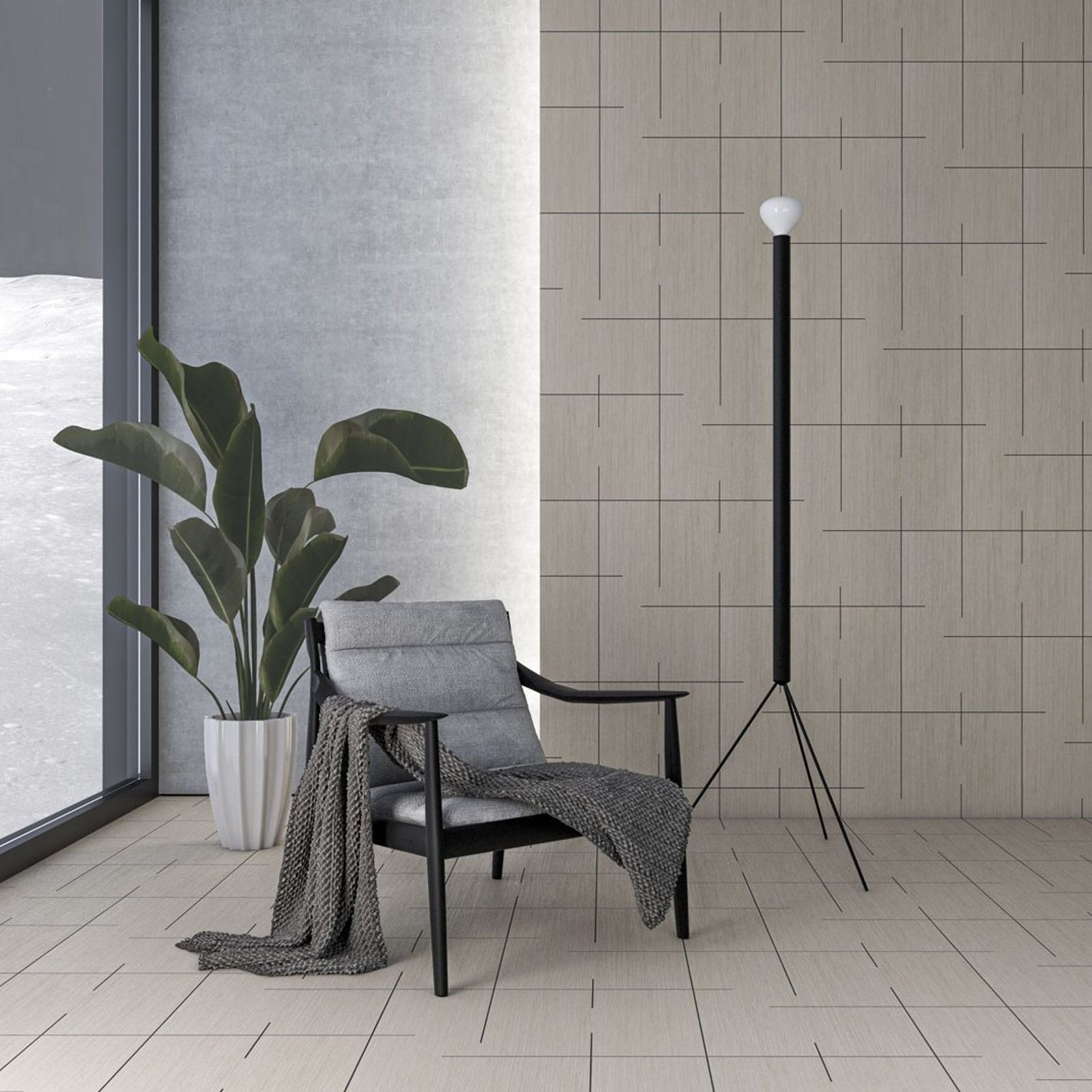 Listone Giordano Loop Flooring gallery detail image