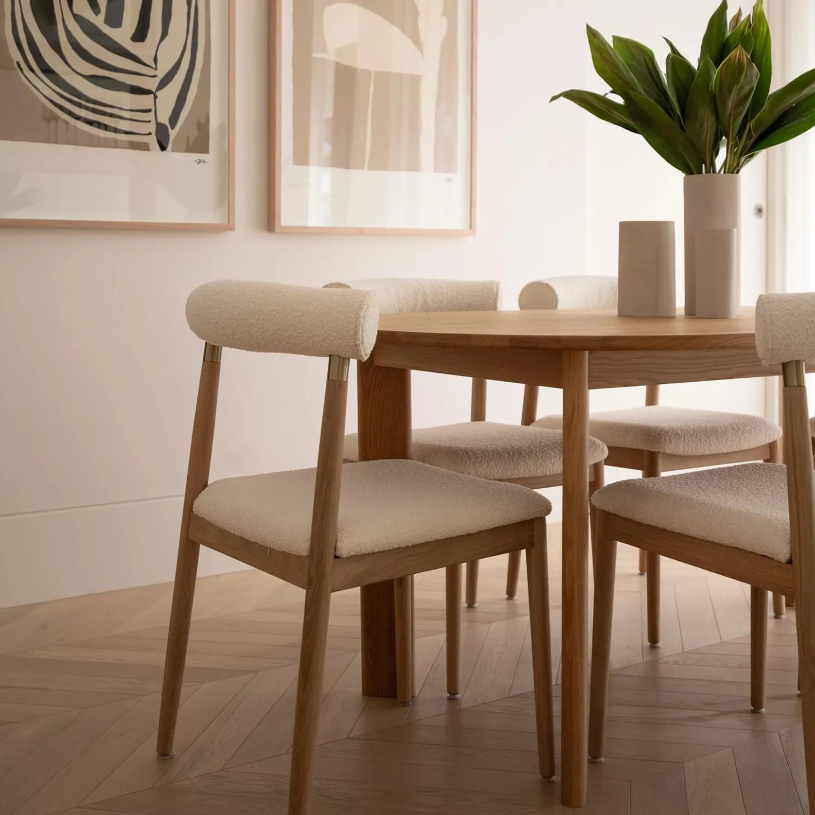 Loop Dining Table gallery detail image