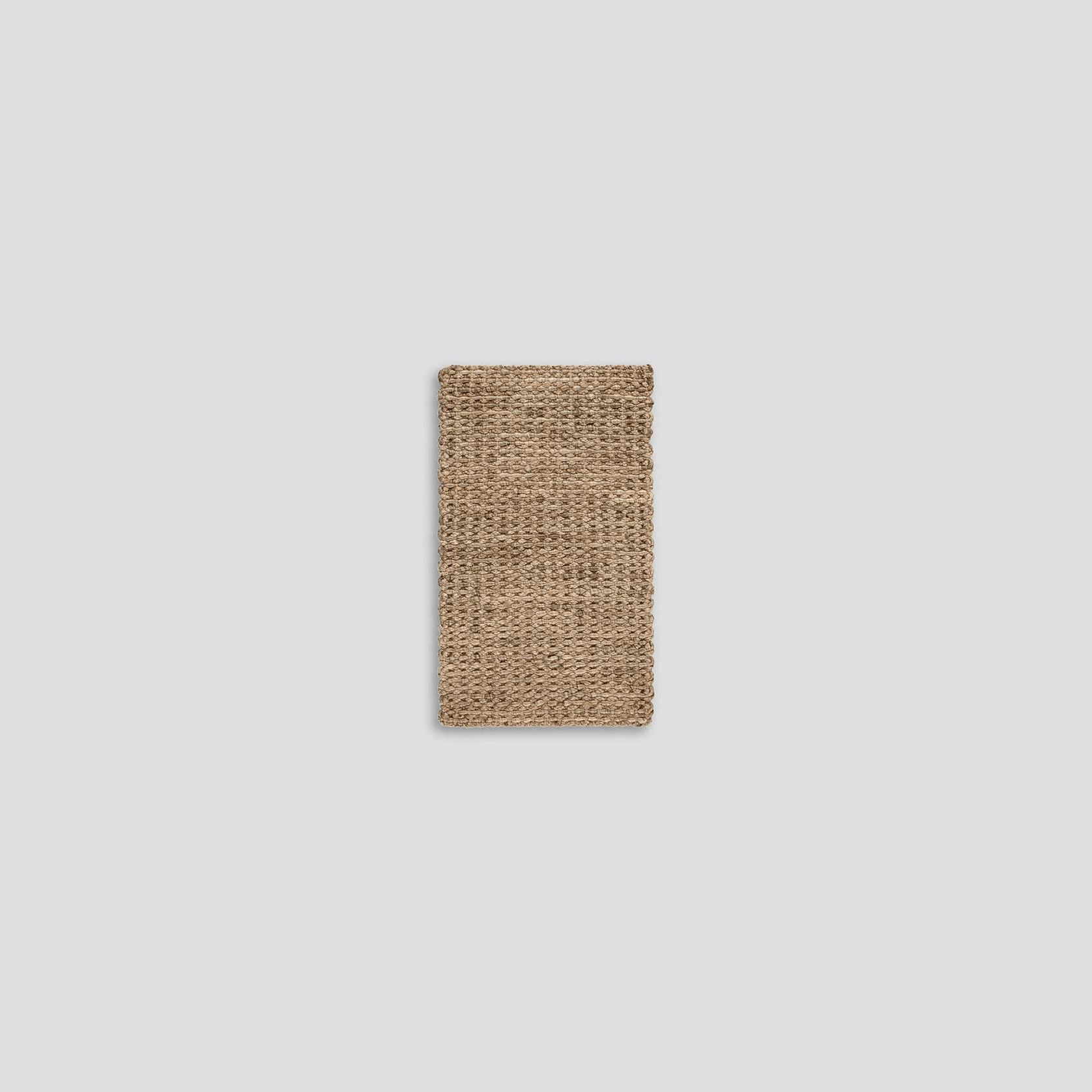 Baya Lorne Entrance Mat | 100% Jute gallery detail image
