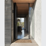 Baya Lorne Entrance Mat | 100% Jute gallery detail image