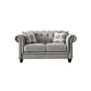 Louisville 3+2 Seaters Sofa Set gallery detail image