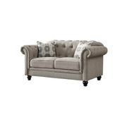 Louisville 3+2 Seaters Sofa Set gallery detail image