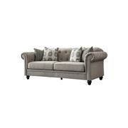 Louisville 3+2 Seaters Sofa Set gallery detail image