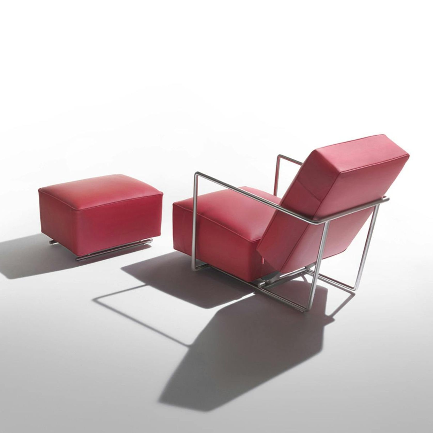 ABC Chair By Flexform gallery detail image