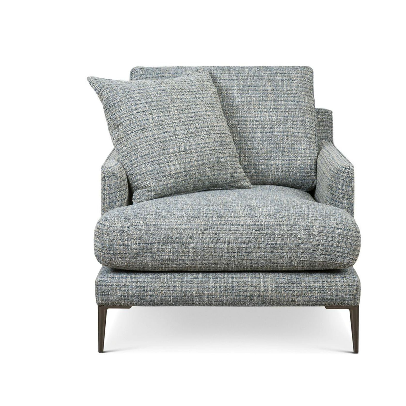Boss Armchair gallery detail image