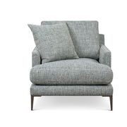 Boss Armchair gallery detail image